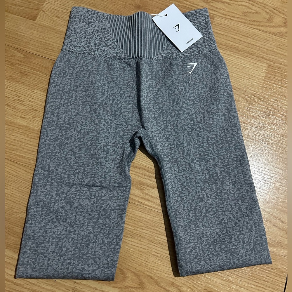 Gym Shark Seamless Leggings